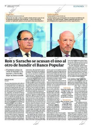 ABC CORDOBA 13-07-2018 página 47