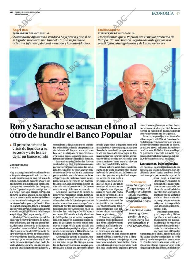 ABC CORDOBA 13-07-2018 página 47