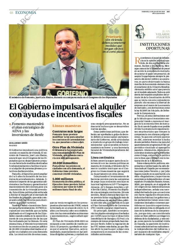 ABC CORDOBA 13-07-2018 página 48