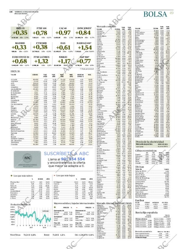 ABC CORDOBA 13-07-2018 página 49