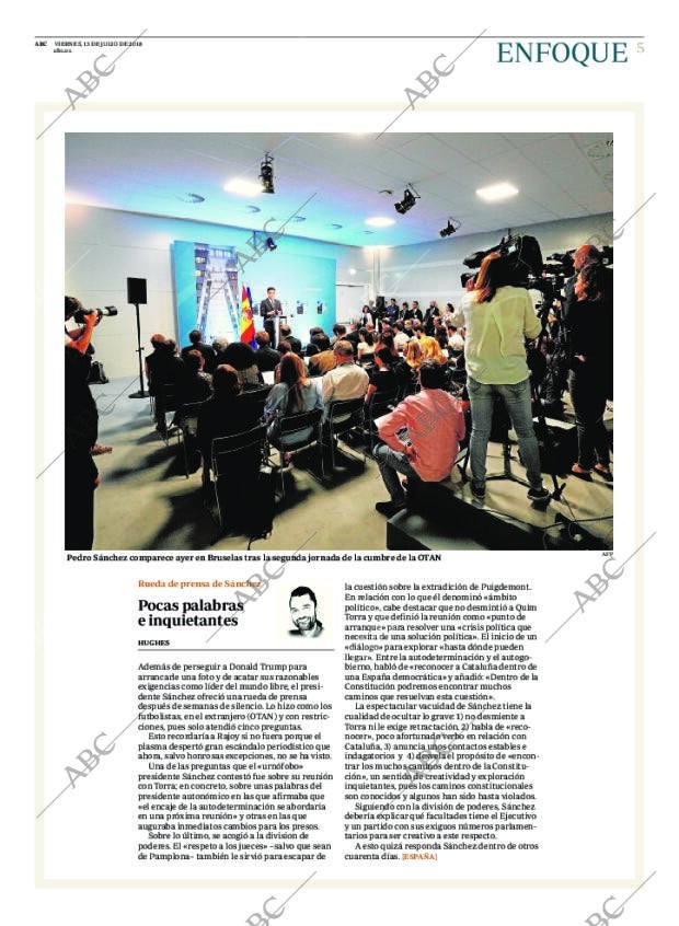 ABC CORDOBA 13-07-2018 página 5