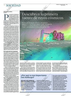 ABC CORDOBA 13-07-2018 página 50