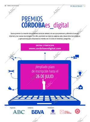 ABC CORDOBA 13-07-2018 página 59