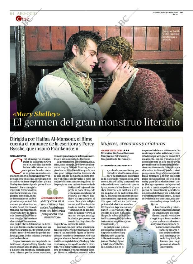 ABC CORDOBA 13-07-2018 página 64