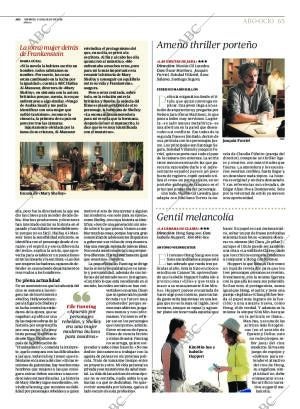 ABC CORDOBA 13-07-2018 página 65