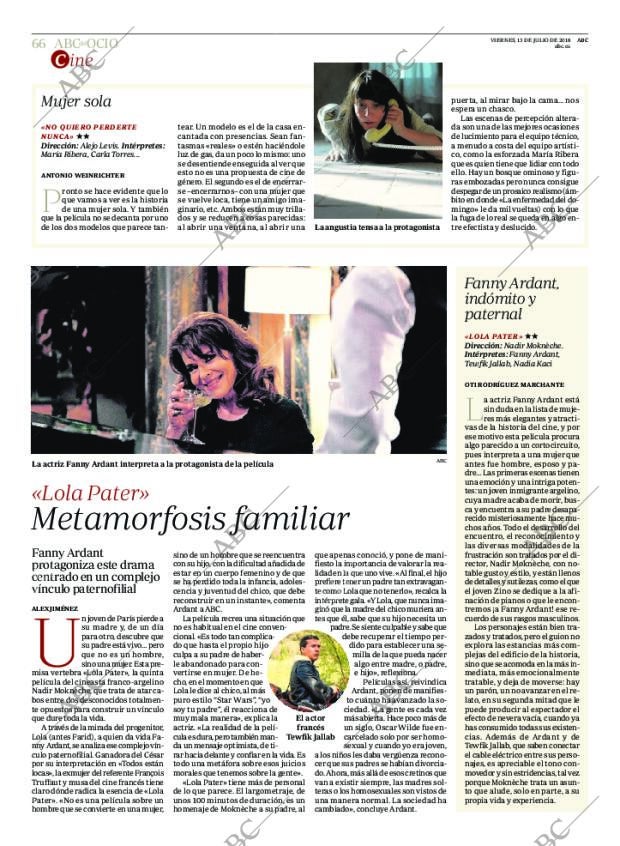 ABC CORDOBA 13-07-2018 página 66