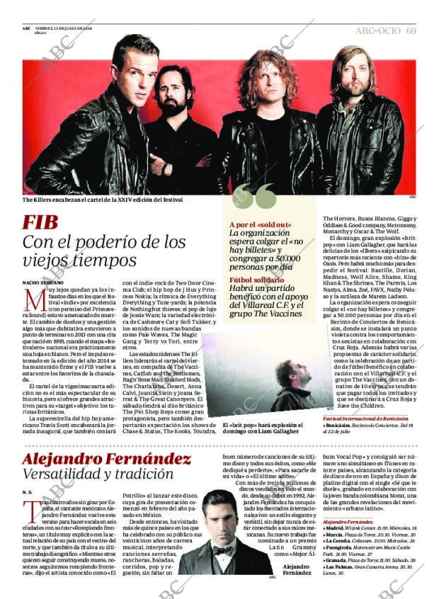ABC CORDOBA 13-07-2018 página 69