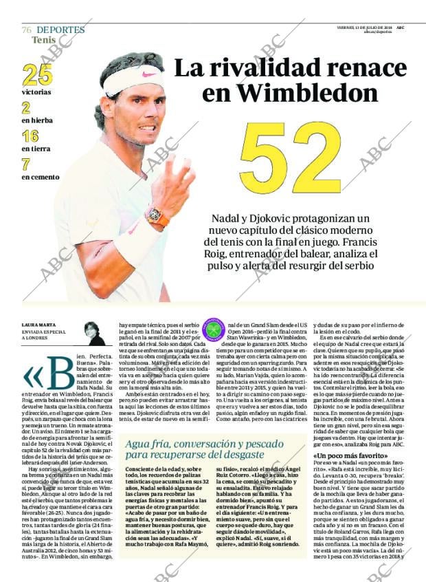 ABC CORDOBA 13-07-2018 página 76
