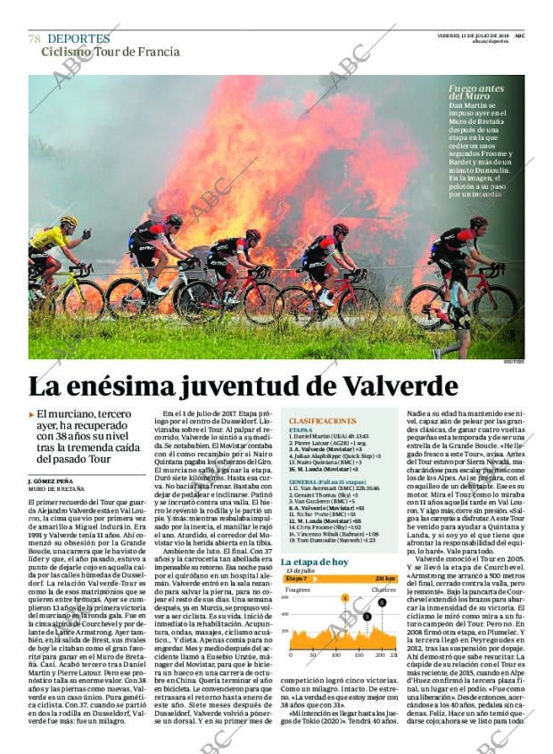 ABC CORDOBA 13-07-2018 página 78