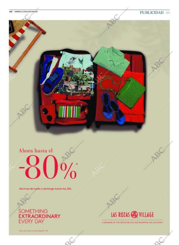 ABC CORDOBA 13-07-2018 página 85