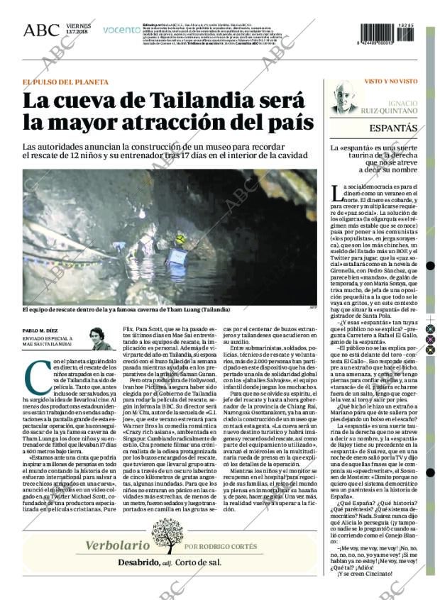 ABC CORDOBA 13-07-2018 página 88