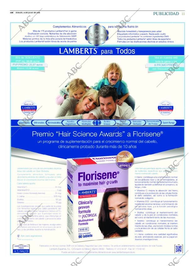 ABC CORDOBA 14-07-2018 página 11