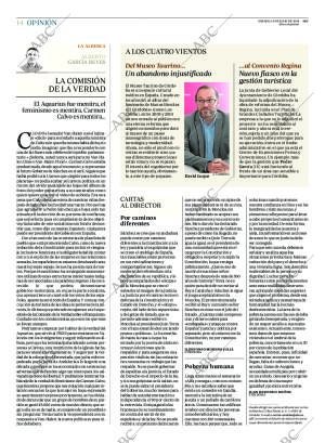 ABC CORDOBA 14-07-2018 página 14