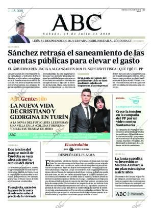 ABC CORDOBA 14-07-2018 página 2