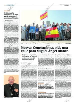 ABC CORDOBA 14-07-2018 página 20
