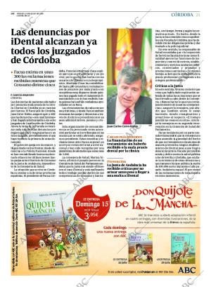 ABC CORDOBA 14-07-2018 página 21
