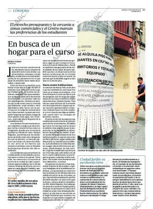 ABC CORDOBA 14-07-2018 página 22