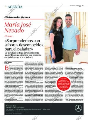 ABC CORDOBA 14-07-2018 página 26