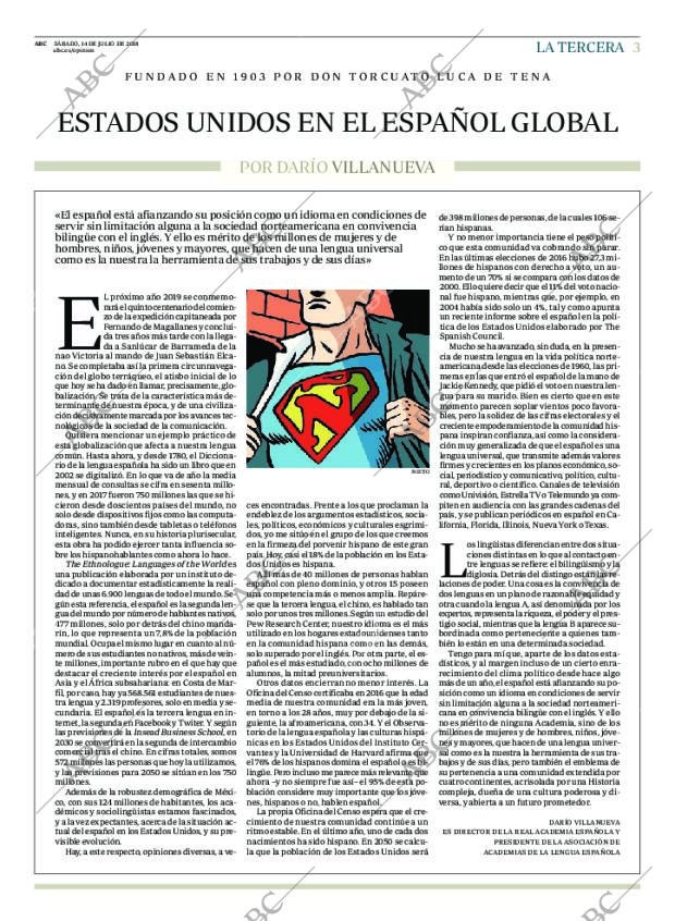 ABC CORDOBA 14-07-2018 página 3