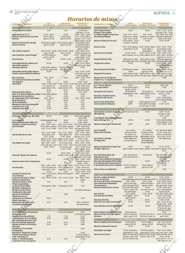 ABC CORDOBA 14-07-2018 página 31