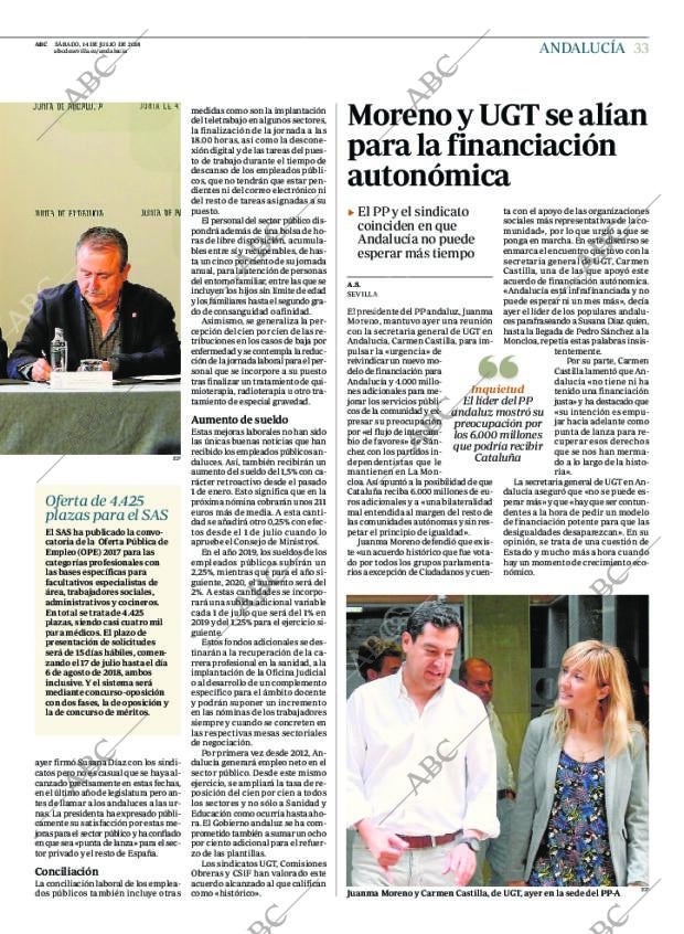 ABC CORDOBA 14-07-2018 página 33