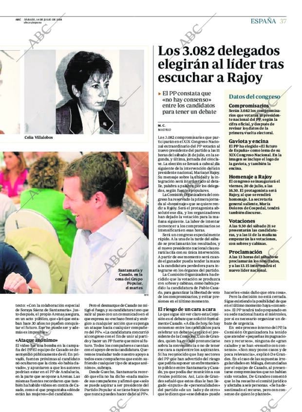 ABC CORDOBA 14-07-2018 página 37