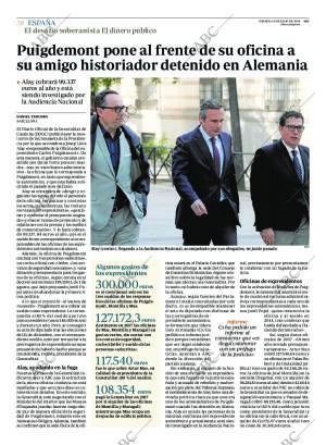 ABC CORDOBA 14-07-2018 página 38