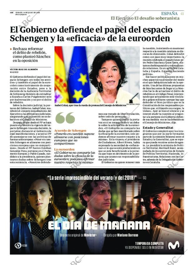 ABC CORDOBA 14-07-2018 página 41