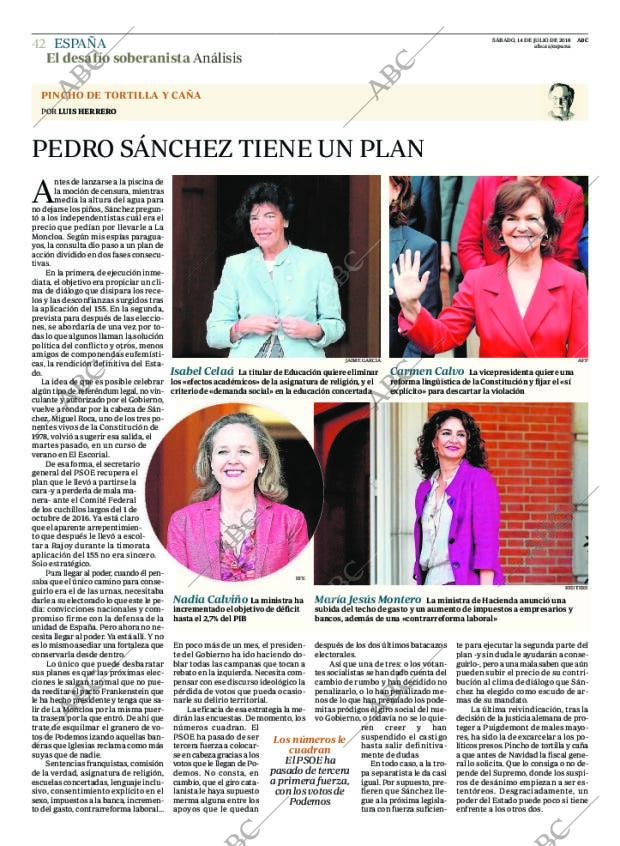 ABC CORDOBA 14-07-2018 página 42