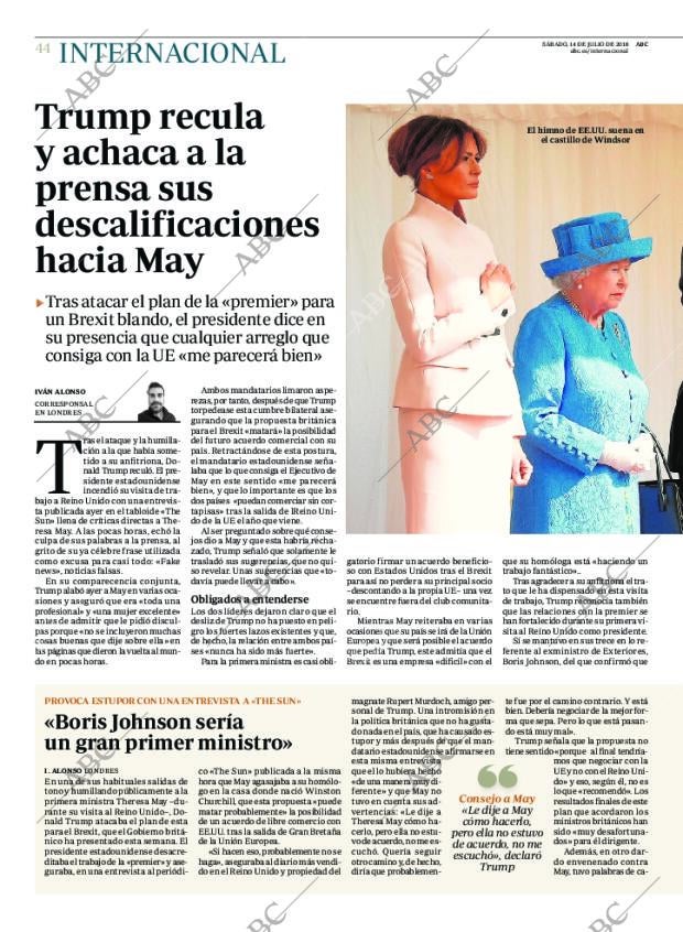 ABC CORDOBA 14-07-2018 página 44