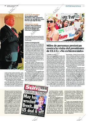 ABC CORDOBA 14-07-2018 página 45