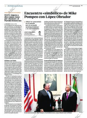 ABC CORDOBA 14-07-2018 página 46