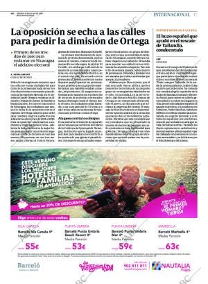 ABC CORDOBA 14-07-2018 página 47