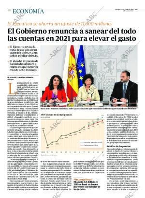 ABC CORDOBA 14-07-2018 página 48