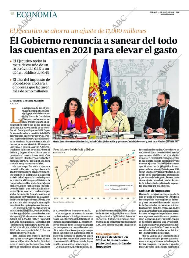 ABC CORDOBA 14-07-2018 página 48