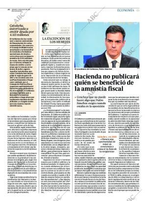 ABC CORDOBA 14-07-2018 página 49