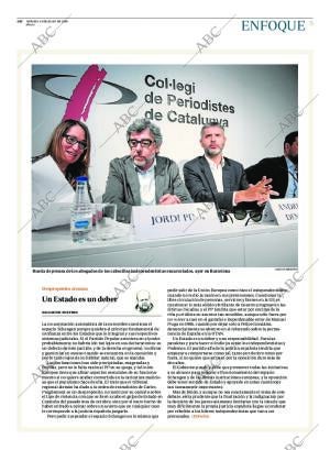 ABC CORDOBA 14-07-2018 página 5