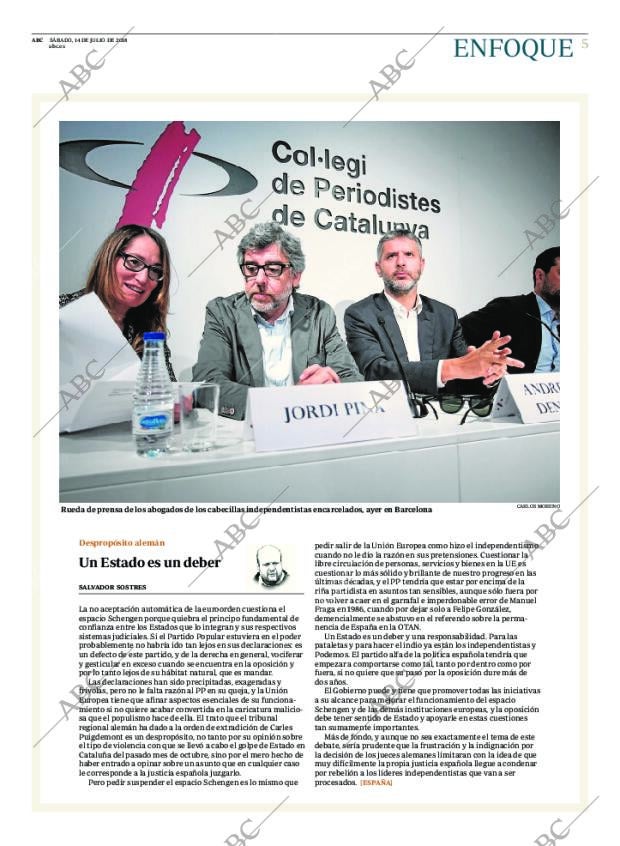 ABC CORDOBA 14-07-2018 página 5