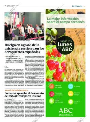 ABC CORDOBA 14-07-2018 página 51
