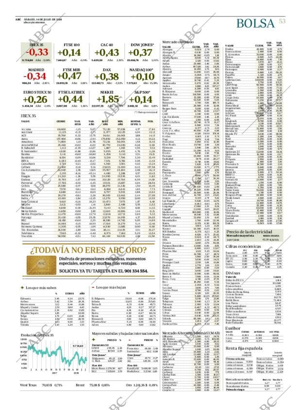 ABC CORDOBA 14-07-2018 página 53