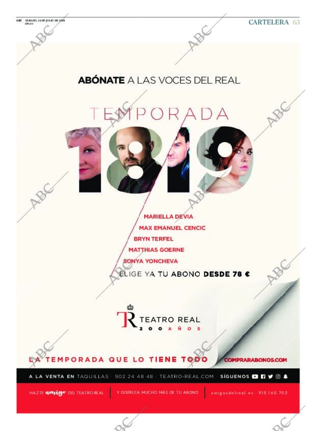 ABC CORDOBA 14-07-2018 página 63