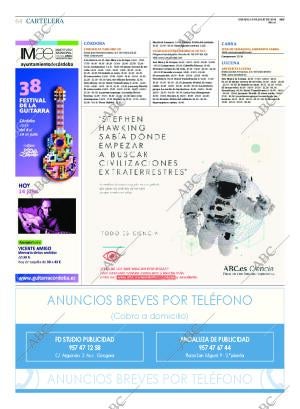 ABC CORDOBA 14-07-2018 página 64