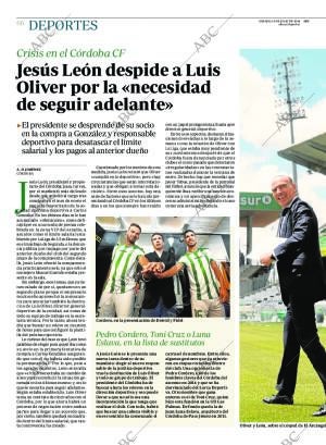 ABC CORDOBA 14-07-2018 página 66