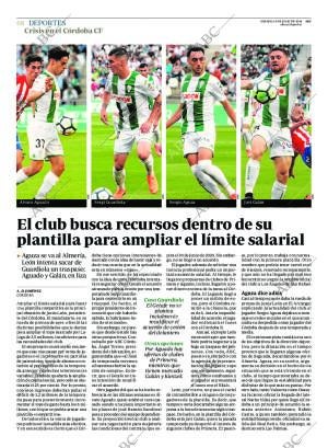 ABC CORDOBA 14-07-2018 página 68