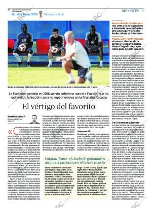 ABC CORDOBA 14-07-2018 página 69