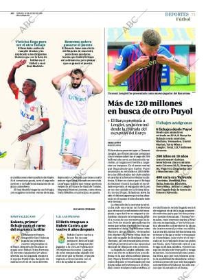 ABC CORDOBA 14-07-2018 página 71