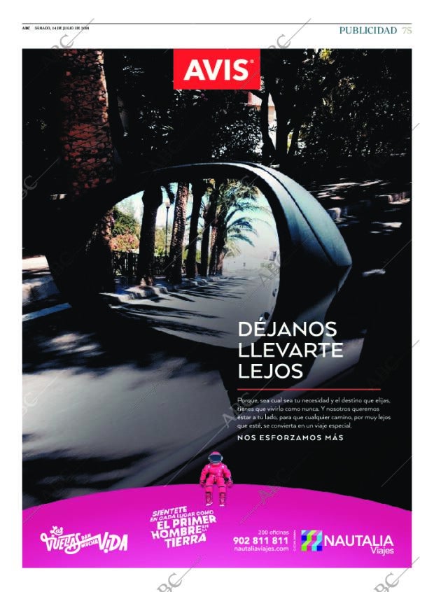 ABC CORDOBA 14-07-2018 página 75