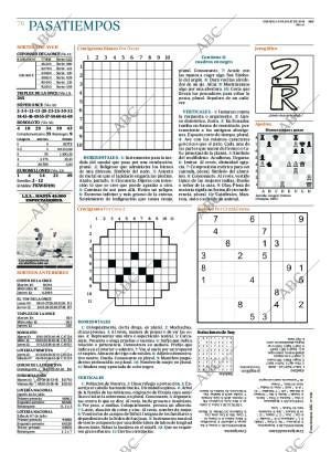 ABC CORDOBA 14-07-2018 página 76