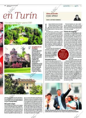 ABC CORDOBA 14-07-2018 página 79