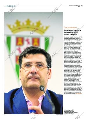 ABC CORDOBA 14-07-2018 página 8